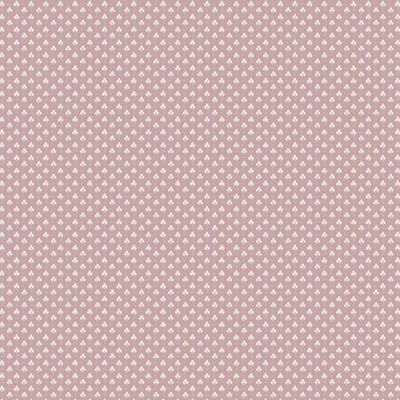 Papel de Parede Happy Folhagem Rosa 12364