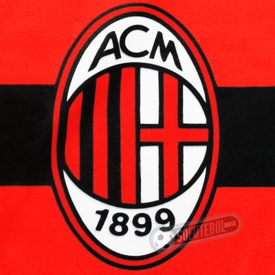 Cachecol Milan