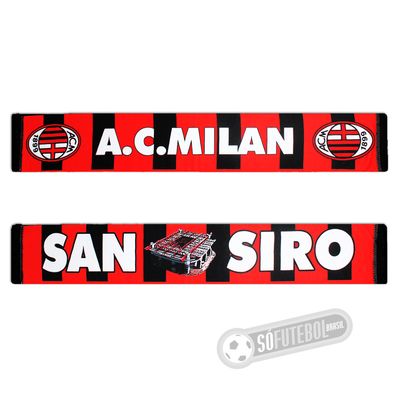 Cachecol Milan