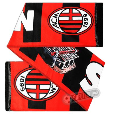 Cachecol Milan