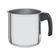 Fervedor 14cm 2L Leiteira Allegra Aço inox Fundo Triplo Tramontina Cabo Baquelite
