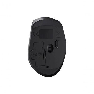 Mouse Sem Fio Ms400 Multi Mo381 6 Botoes