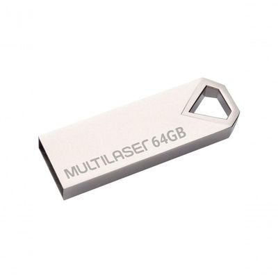 Pen Drive 64gb Diamond 10mb-s Pd852