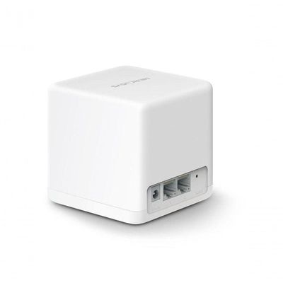 Roteador Wi-fi Mercusys Halo H30g (3 Pack) Ac1300