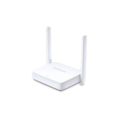 Roteador Wireless N 300mbps Mw301r