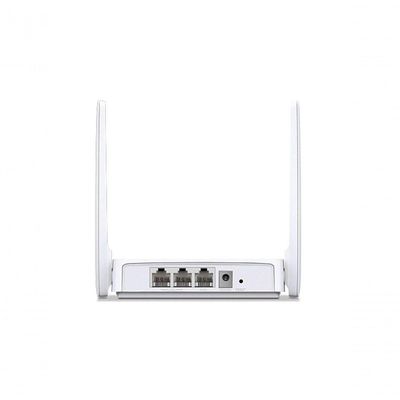 Roteador Wireless N 300mbps Mw301r