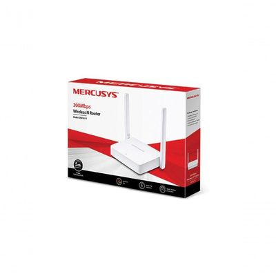 Roteador Wireless N 300mbps Mw301r