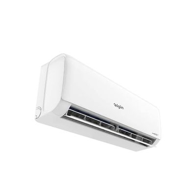 Ar Condicionado Elgin 9KBTU INV II FR Wi-fi 45HJE09C2CC HW Eco Ext. R-32 Branco / 220V