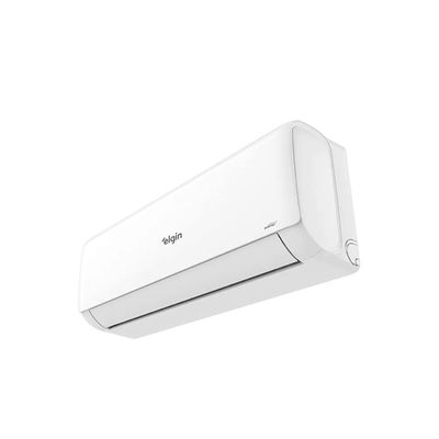 Ar Condicionado Elgin 9KBTU INV II FR Wi-fi 45HJE09C2CC HW Eco Ext. R-32 Branco / 220V