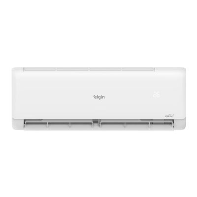 Ar Condicionado Elgin 9KBTU INV II FR Wi-fi 45HJE09C2CC HW Eco Ext. R-32 Branco / 220V