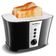 Torradeira Britânia Tosta Pane 3 em 1 Inox 7 Níveis 850W 127V