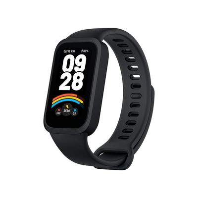 Pulseira Inteligente Xiaomi Smart Band 9 Active Preto
