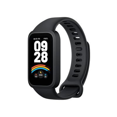 Pulseira Inteligente Xiaomi Smart Band 9 Active Preto