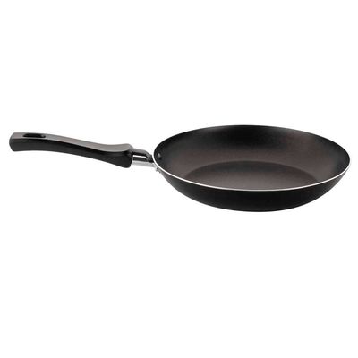 Frigideira Francesa Multiflon Gourmet 55022 22 cm Preto