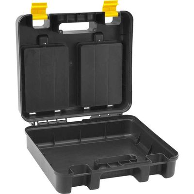 Caixa para ferramentas plástica 34cm x 34cm x 13cm VD 7001 VONDER