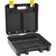 Caixa para ferramentas plástica 34cm x 34cm x 13cm VD 7001 VONDER