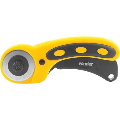Estilete cortador circular 45,0 mm VONDER