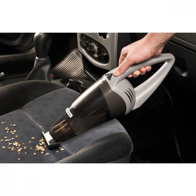 Aspirador de Po Portatil para Carros Tramontina 70 W 12 V