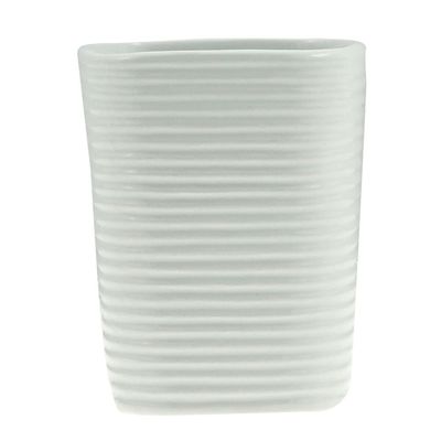 Conjunto para Banheiro Wolff  Lines 3 Peças Branco