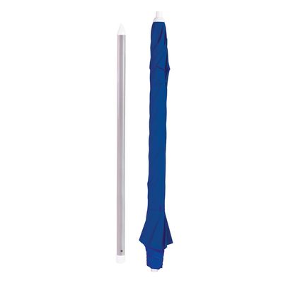 Guarda-Sol Bagum Premium Azul 2,40m