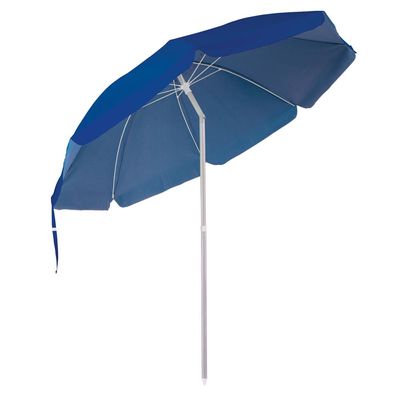 Guarda-Sol Bagum Premium Azul 2,40m