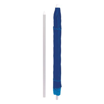 Guarda-Sol Bagum Premium Azul 2,00m