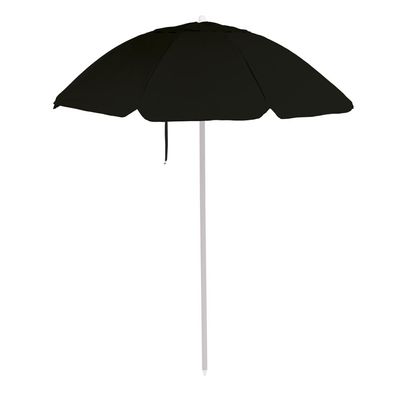 Guarda-Sol Bagum Premium 1,80m - Preto