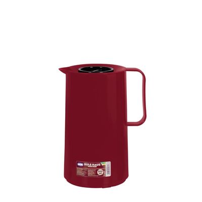 Bule Haus 500ml Rubi