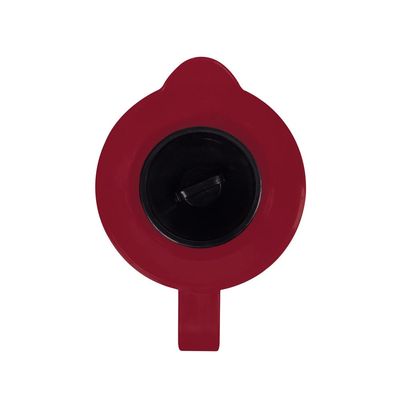 Bule Haus 500ml Rubi