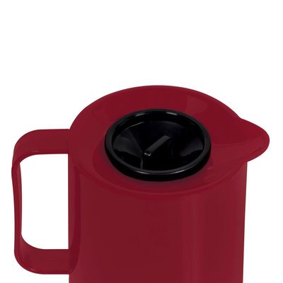 Bule Haus 500ml Rubi
