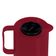 Bule Haus 500ml Rubi
