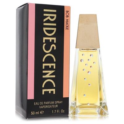 Perfume Feminino Iridescence Bob Mackie 50 Ml Eau De Parfum