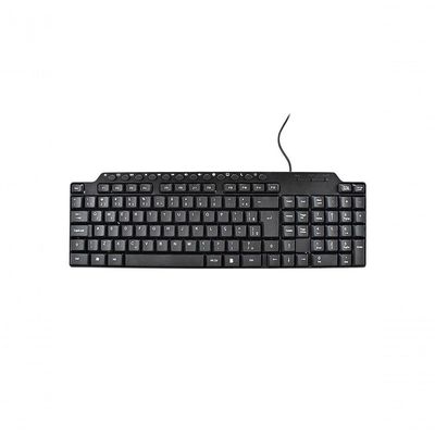 Teclado Evus Tc-04 Multimidia Abnt2