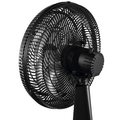 Ventilador De Mesa Mondial 06 Pás Vsp-30-b 127v/60hz 110V