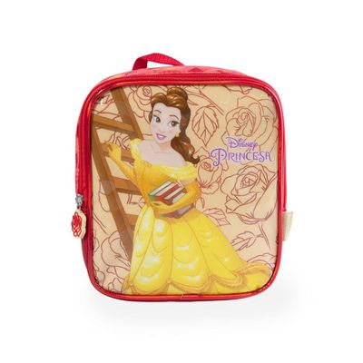 Lancheria Escolar Feminina Bela Rosa U / Rosa