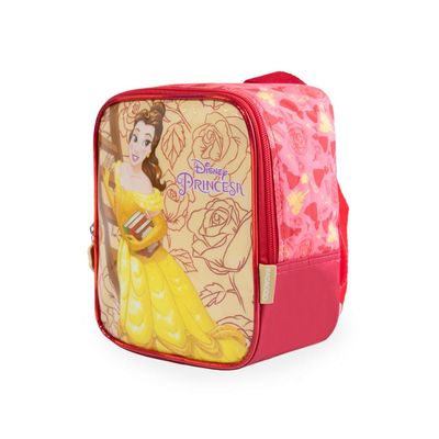 Lancheria Escolar Feminina Bela Rosa U / Rosa