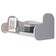 Prateleira Decorativa Nicho Infantil Mdf 91x30 Cm Arly Branco