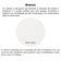 Prateleira Decorativa Nicho Infantil Mdf 91x30 Cm Arly Branco
