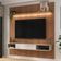 Painel Suspenso Tv 75 Pol 183 Cm 4622 Arly Cinamomo Off White