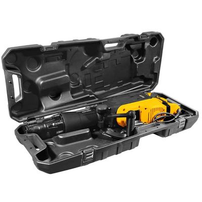 Martelo Demolidor 1700W 65 Joules 220V Vonder Plus Acompanha Punho Auxiliar MDV 1765