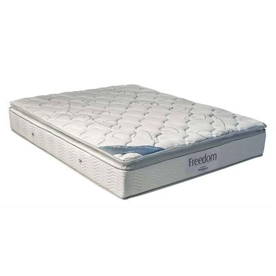 Colchão Freedom Casal Ortobom 138x188x32