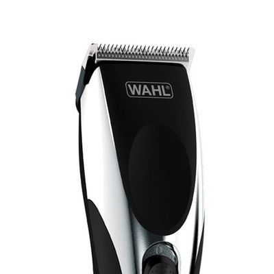 Máquina Cortar Cabelo Wahl Family Cut Pro 6 Pentes Bivolt