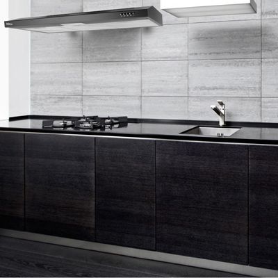 Depurador Slim Philco PDR90P 90cm Preto 110V