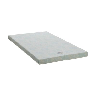 Colchonete Physical Casal (128X188X08) D20 - Ortobom