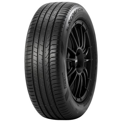 Pneu Pirelli Scorpion Seal Inside 205/55 R17 HT Aro 17 91V