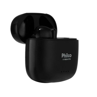 Fone De Ouvido Philco PFI200P Air Beats Bluetooth