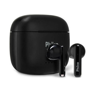 Fone De Ouvido Philco PFI200P Air Beats Bluetooth