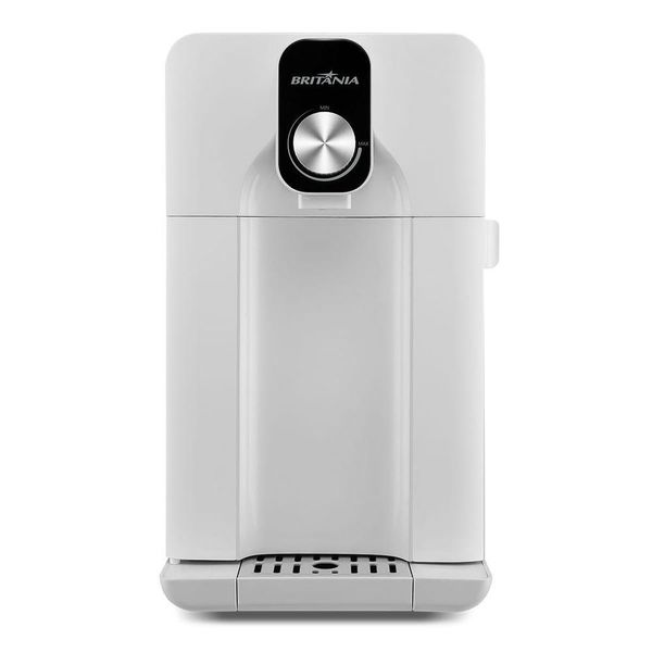 Purificador de Água Britânia BPDA01B Redutor de Cloro Purificador de Água Britânia BPDA01B Redutor de Cloro