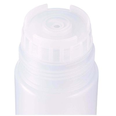 Kit 5 Bisnagas Invertida 710ml Weck Molhos Buffets Profissional Hambúrgueres Lanchonetes