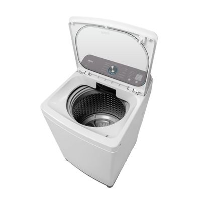 Máquina de Lavar 14 Kg Philco 12 Programas de Lavagem PLR14A 220V